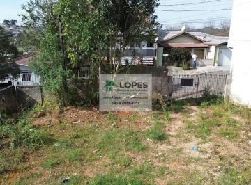 Terreno , Campo Magro · Terreno de 350 m² à venda no Jardim Cecília em Campo Magro