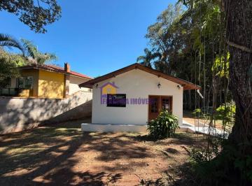 Casa de 2 quartos, Ibiúna · Ibiúna, chácara para locação a apenas 65km de SP
