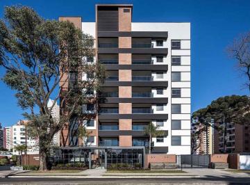 Apartamento de 2 quartos, Curitiba · Garden - Cristo Rei ( 98,73 m² ) - 2 Quartos ( 1 Suite) - 1 Vaga garagem