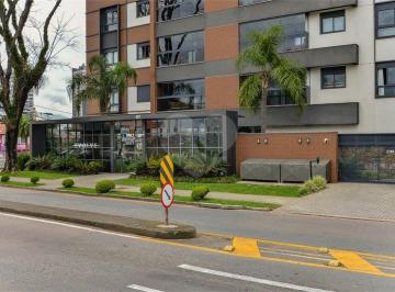 Apartamento de 2 quartos, Curitiba · Garden - Cristo Rei ( 98,73 m² ) - 2 Quartos ( 1 Suite) - 1 Vaga garagem