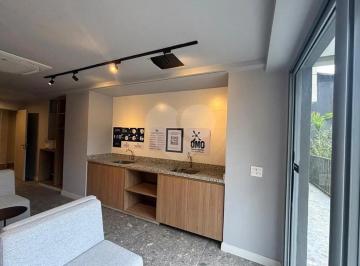 Apartamento de 1 quarto, São Paulo · LINDO STUDIO TODO EQUIPADO PERTO ESTAÇÃO CAMPO BELO