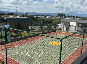 Terreno , Caçapava · Terreno em Condomínio Malibu Residencial Caçapava - 250m².