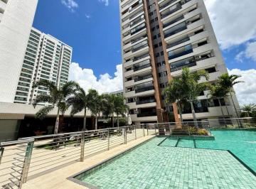 Apartamento de 3 quartos, Belém · alugo apartamento de luxo no bairro do marco, no edificio residencial infinity, belém, pará