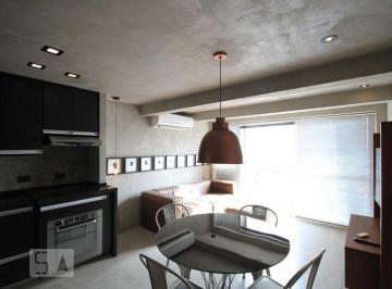 Apartamento · 109m² · 2 Quartos · 3 Vagas · Apartamento à Venda - Vila Mariana, 2 Quartos, 109 m2