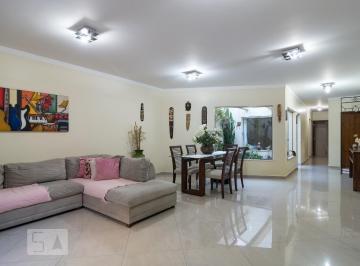 Casa · 230m² · 3 Quartos · 3 Vagas · Casa à Venda - Chácara Inglesa, 3 Quartos, 230 m2