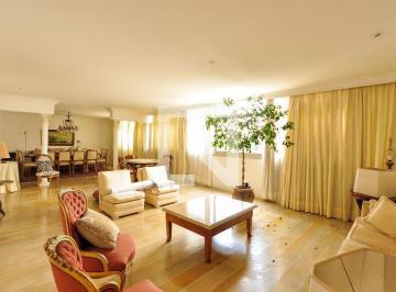 Apartamento · 297m² · 3 Quartos · 3 Vagas · Apartamento à Venda - Paraíso, 3 Quartos, 297 m2