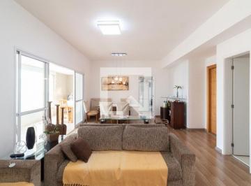 Apartamento · 275m² · 3 Quartos · 3 Vagas · Apartamento à Venda - Butantã, 3 Quartos, 275 m2