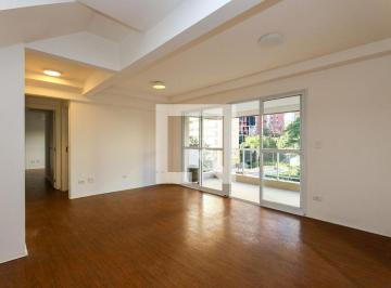 Apartamento · 137m² · 2 Quartos · 3 Vagas · Apartamento à Venda - Real Parque, 2 Quartos, 137 m2