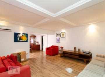 Apartamento · 200m² · 4 Quartos · 2 Vagas · Apartamento à Venda - Paraíso, 4 Quartos, 200 m2