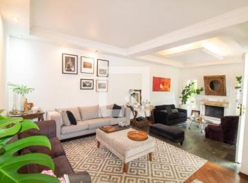 Casa · 320m² · 4 Quartos · 4 Vagas · Casa à Venda - Chácara Santo Antonio, 4 Quartos, 320 m2