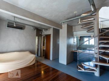 Apartamento · 152m² · 1 Quarto · 2 Vagas · Apartamento à Venda - Vila Clementino, 1 Quarto, 152 m2