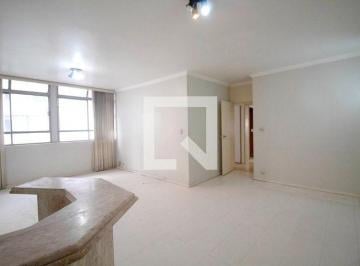 Apartamento · 110m² · 4 Quartos · 1 Vaga · Apartamento à Venda - Paraíso, 4 Quartos, 110 m2