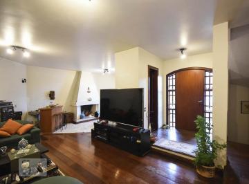 Casa · 300m² · 3 Quartos · 4 Vagas · Casa à Venda - Panamby, 3 Quartos, 300 m2