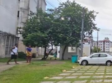 Foto 01 · Apartamento, Caji, Lauro de Freitas, BA