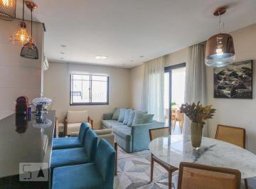 Apartamento · 130m² · 2 Quartos · 3 Vagas · Apartamento à Venda - Butantã, 2 Quartos, 130 m2