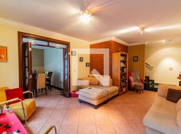 Casa · 125m² · 3 Quartos · 2 Vagas · Casa à Venda - Jardim Marajoara , 3 Quartos, 125 m2