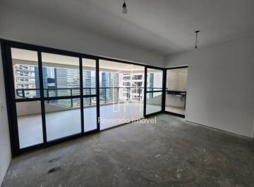 Apartamento · 162m² · 3 Quartos · 3 Vagas · CONDOMÍNIO EZ PARQUE DA CIDADE EM CHÁCARA SANTO ANTÔNIO - APARTAMENTO DE 162M² C