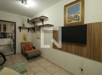 Casa · 80m² · 2 Quartos · 1 Vaga · Casa à Venda - Aclimação, 2 Quartos, 80 m2