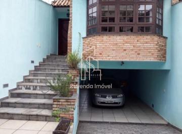 Casa · 220m² · 3 Quartos · 2 Vagas · Vila Suzana, Casa de 220m² , sendo 3 dormitórios, 4 banheiros e 2 vagas de garagem.