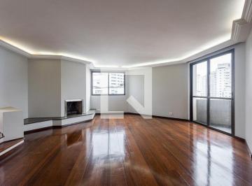 Apartamento de 5 quartos, São Paulo · Apartamento à Venda - Paraíso, 5 Quartos, 230 m2