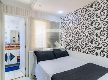 Photo 32 · Apartamento à Venda - Santo Amaro , 4 Quartos, 141 m2