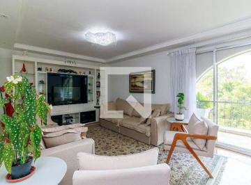 Apartamento · 207m² · 4 Quartos · 2 Vagas · Apartamento à Venda - Chácara Santo Antonio, 4 Quartos, 207 m2