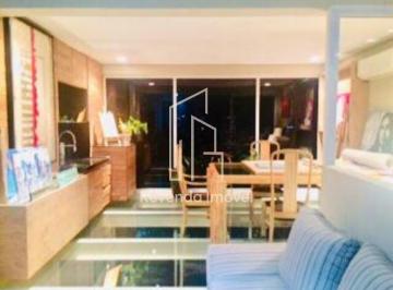 Apartamento · 210m² · 4 Quartos · 3 Vagas · Apartamento Duplex a venda 210m², 4 dormitórios, 3 suítes, 3 vagas.
