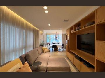 Apartamento en Venda de 4 quartos Paraíso · Apartamento à Venda - Paraíso, 4 Quartos, 207 m2
