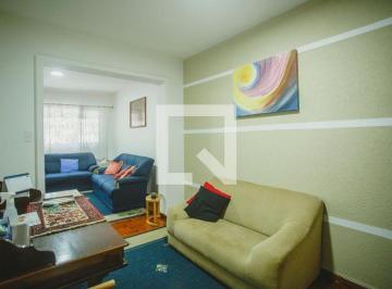 Casa · 110m² · 2 Quartos · Casa à Venda - Vila Clementino, 2 Quartos, 110 m2