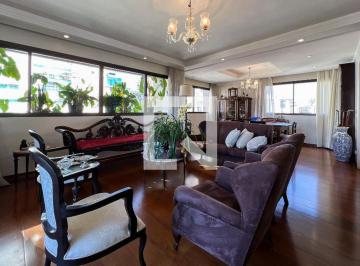 Apartamento en Venda de 4 quartos Moema · Apartamento à Venda - Moema, 4 Quartos, 450 m2