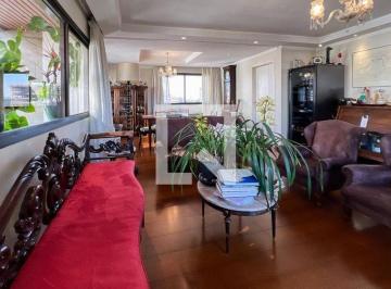 Apartamento · 450m² · 4 Quartos · 6 Vagas · Apartamento à Venda - Moema, 4 Quartos, 450 m2