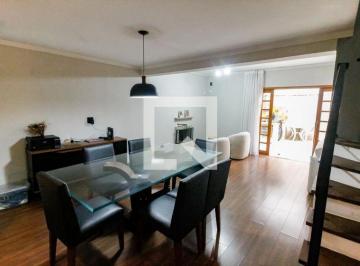 Casa · 180m² · 3 Quartos · 3 Vagas · Casa à Venda - Panamby, 3 Quartos, 180 m2