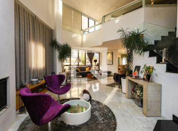 Apartamento · 400m² · 4 Quartos · 4 Vagas · Apartamento à Venda - Panamby, 4 Quartos, 400 m2