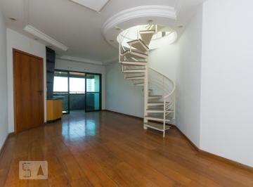 Apartamento · 220m² · 3 Quartos · 3 Vagas · Apartamento à Venda - Chácara Inglesa, 3 Quartos, 220 m2