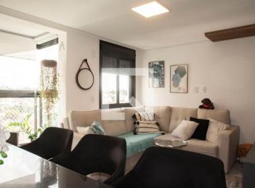 Apartamento · 315m² · 3 Quartos · 2 Vagas · Apartamento à Venda - Chácara Inglesa, 3 Quartos, 315 m2