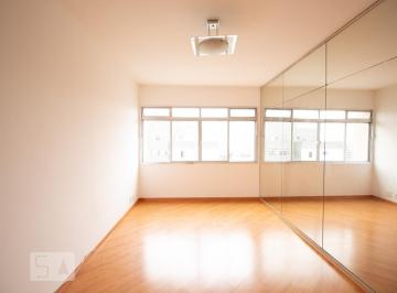 Apartamento · 86m² · 2 Quartos · 1 Vaga · Apartamento à Venda - Vila Clementino, 2 Quartos, 86 m2