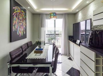 Apartamento · 96m² · 2 Quartos · 1 Vaga · Apartamento à Venda - Campo Belo, 2 Quartos, 96 m2