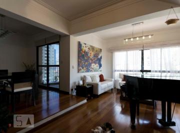 Apartamento · 360m² · 4 Quartos · 4 Vagas · Apartamento à Venda - Aclimação, 4 Quartos, 360 m2