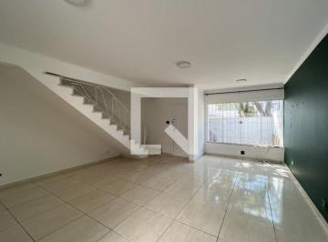 Casa · 121m² · 3 Quartos · 2 Vagas · Casa à Venda - Moema, 3 Quartos, 121 m2