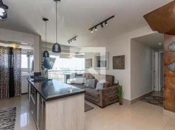 Apartamento · 111m² · 2 Quartos · 2 Vagas · Apartamento à Venda - Santo Amaro , 2 Quartos, 111 m2