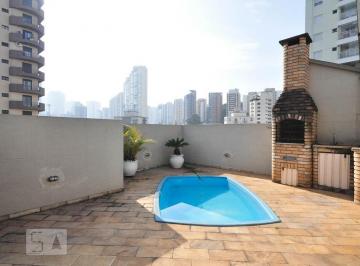 Apartamento · 170m² · 3 Quartos · 3 Vagas · Apartamento à Venda - Vila Andrade, 3 Quartos, 170 m2