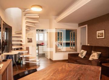 Apartamento · 153m² · 2 Quartos · 3 Vagas · Apartamento à Venda - Vila Clementino, 2 Quartos, 153 m2