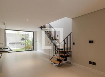 Casa · 190m² · 2 Quartos · 2 Vagas · Casa à Venda - Vila Nova Conceição, 2 Quartos, 190 m2
