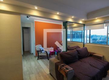 Apartamento · 130m² · 3 Quartos · 1 Vaga · Apartamento à Venda - Butantã, 3 Quartos, 130 m2