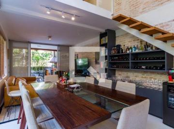 Casa · 220m² · 3 Quartos · 4 Vagas · Casa à Venda - Real Parque, 3 Quartos, 220 m2