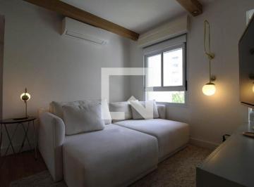 Apartamento · 220m² · 2 Quartos · 3 Vagas · Apartamento à Venda - Real Parque, 2 Quartos, 220 m2