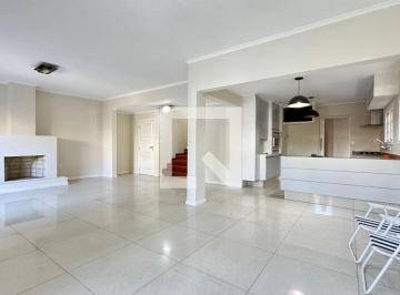 Casa · 249m² · 3 Quartos · 3 Vagas · Casa à Venda - Real Parque, 3 Quartos, 249 m2