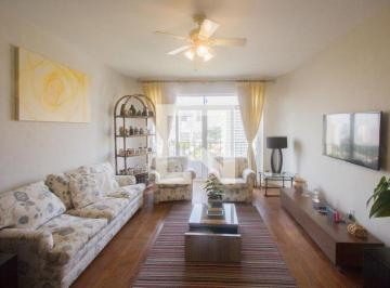 Apartamento · 148m² · 3 Quartos · 2 Vagas · Apartamento à Venda - Chácara Santo Antonio, 3 Quartos, 148 m2