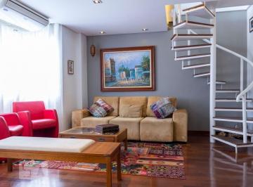 Apartamento · 155m² · 2 Quartos · 2 Vagas · Apartamento à Venda - Vila Mariana, 2 Quartos, 155 m2
