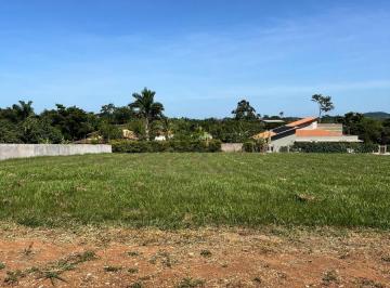 Terreno · Terreno 1000 m² a venda no Residencial Fazenda Victória na cidade de Porangaba